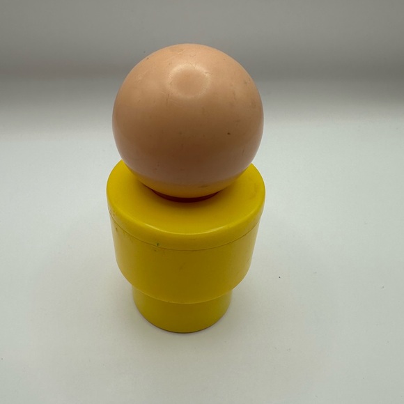 Vintage Fisher Price bath toys -set of three - Picture 5 of 16